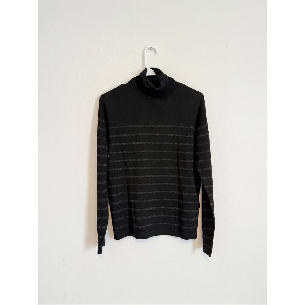 Massimo Dutti Turtleneck Sweater